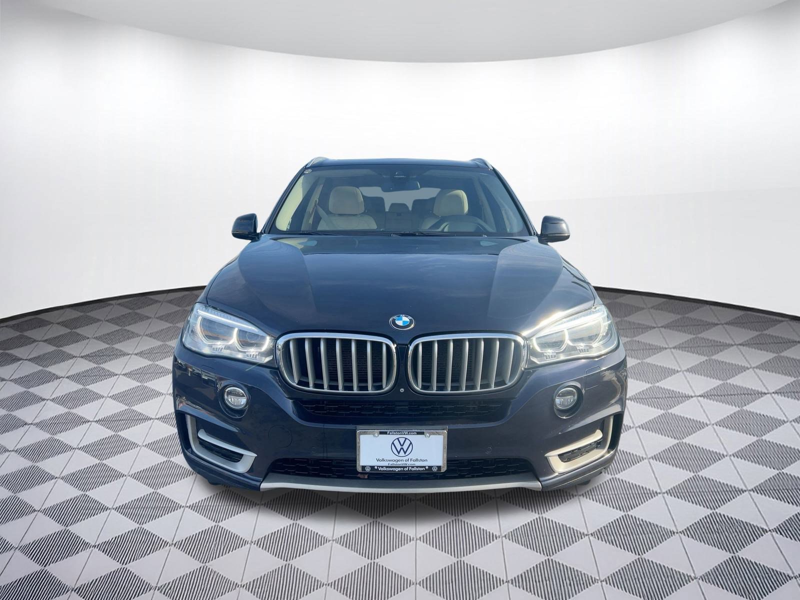 Used 2014 BMW X5 xDrive35i image 6