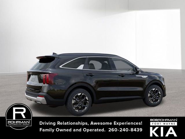 New 2026 Kia Sorento S image 8
