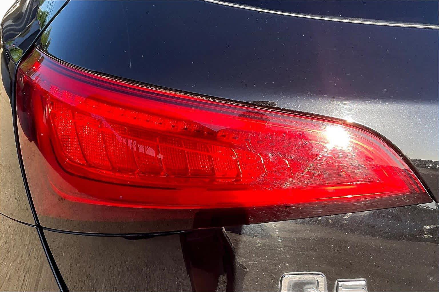 Used 2015 Audi Q5 2.0T Premium AWD/4WD image 29
