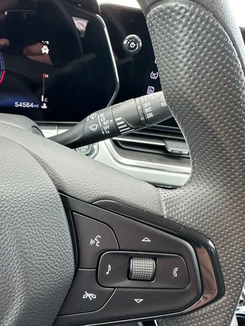 Certified 2024 Chevrolet Trax LT image 36