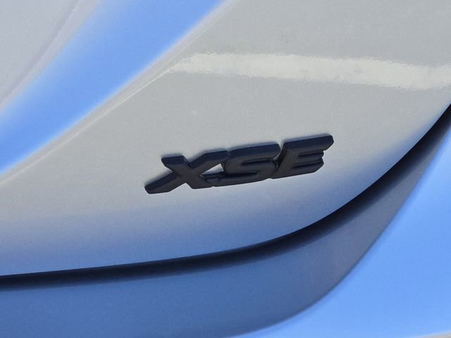 Used 2024 Toyota Camry XSE image 16