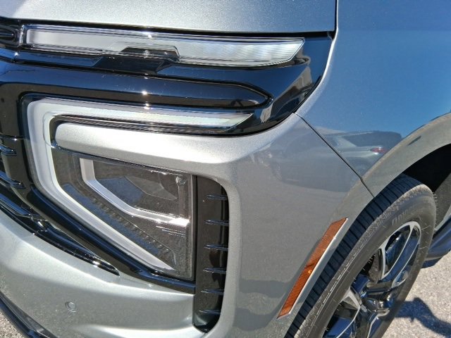 New 2026 Chevrolet Tahoe RST w/ Comfort Package image 7