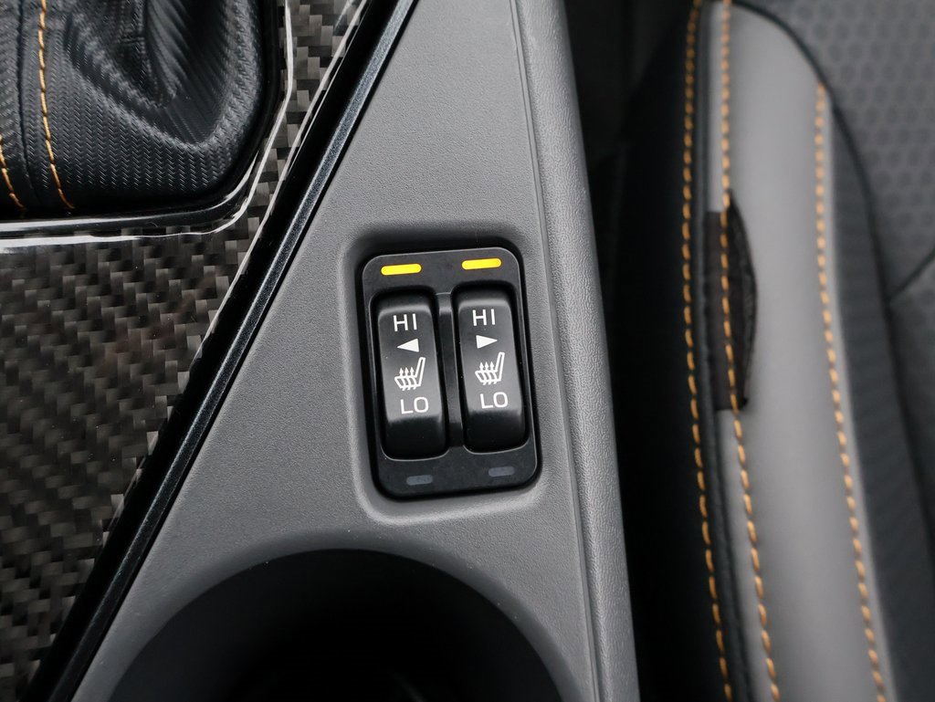 Used 2024 Subaru Crosstrek 2.5i Wilderness w/ Wilderness Package image 23