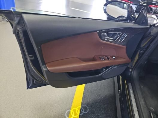 Used 2018 Audi A7 3.0T Premium Plus AWD/4WD image 14