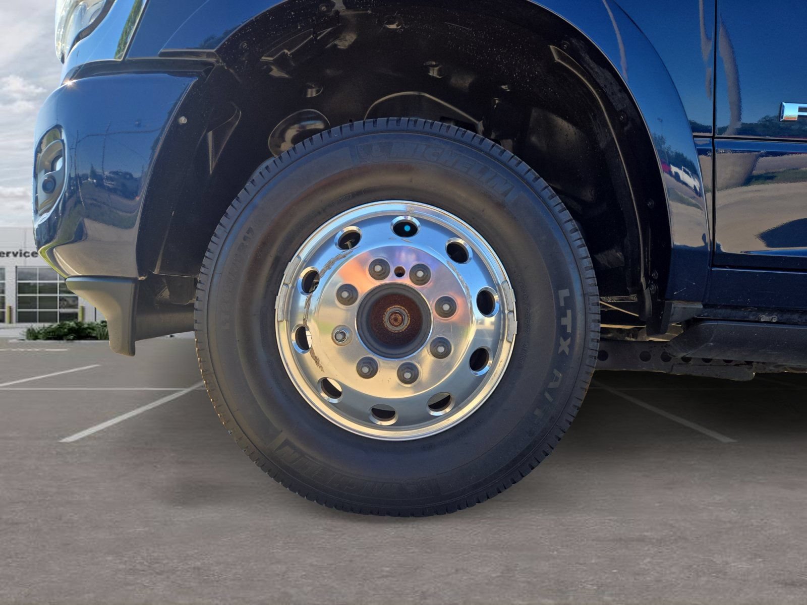 Used 2023 RAM 3500 Limited AWD/4WD image 10