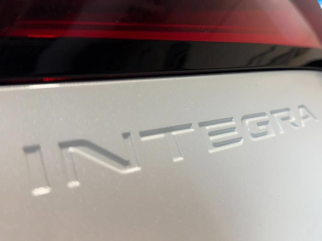 New 2026 Acura Integra A-Spec w/ Technology Package FWD image 9