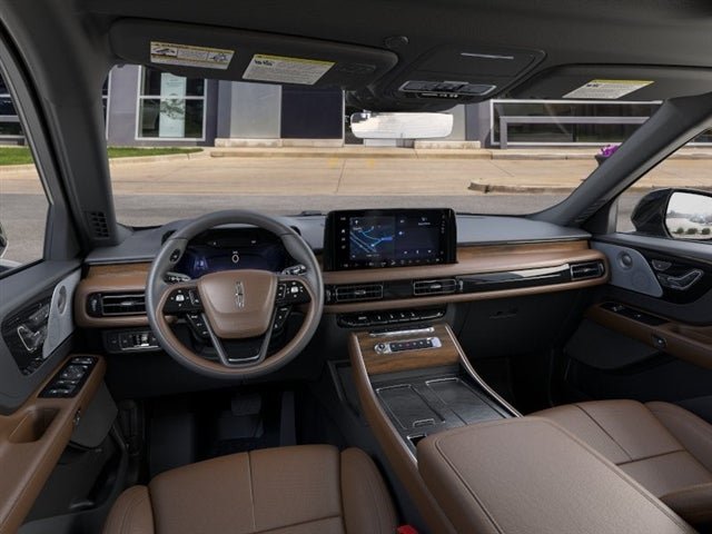 New 2026 Lincoln Aviator Reserve w/ Luxury Package AWD/4WD image 31