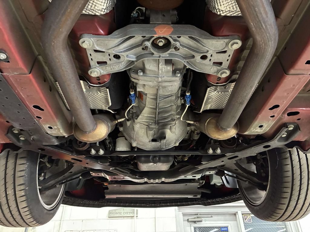 Used 2008 Ford Mustang Shelby GT500 RWD image 93