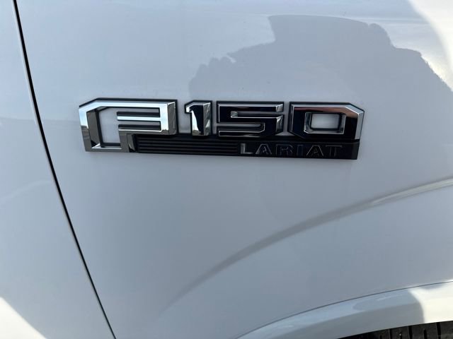 Used 2020 Ford F150 Lariat w/ Equipment Group 501A Mid image 17