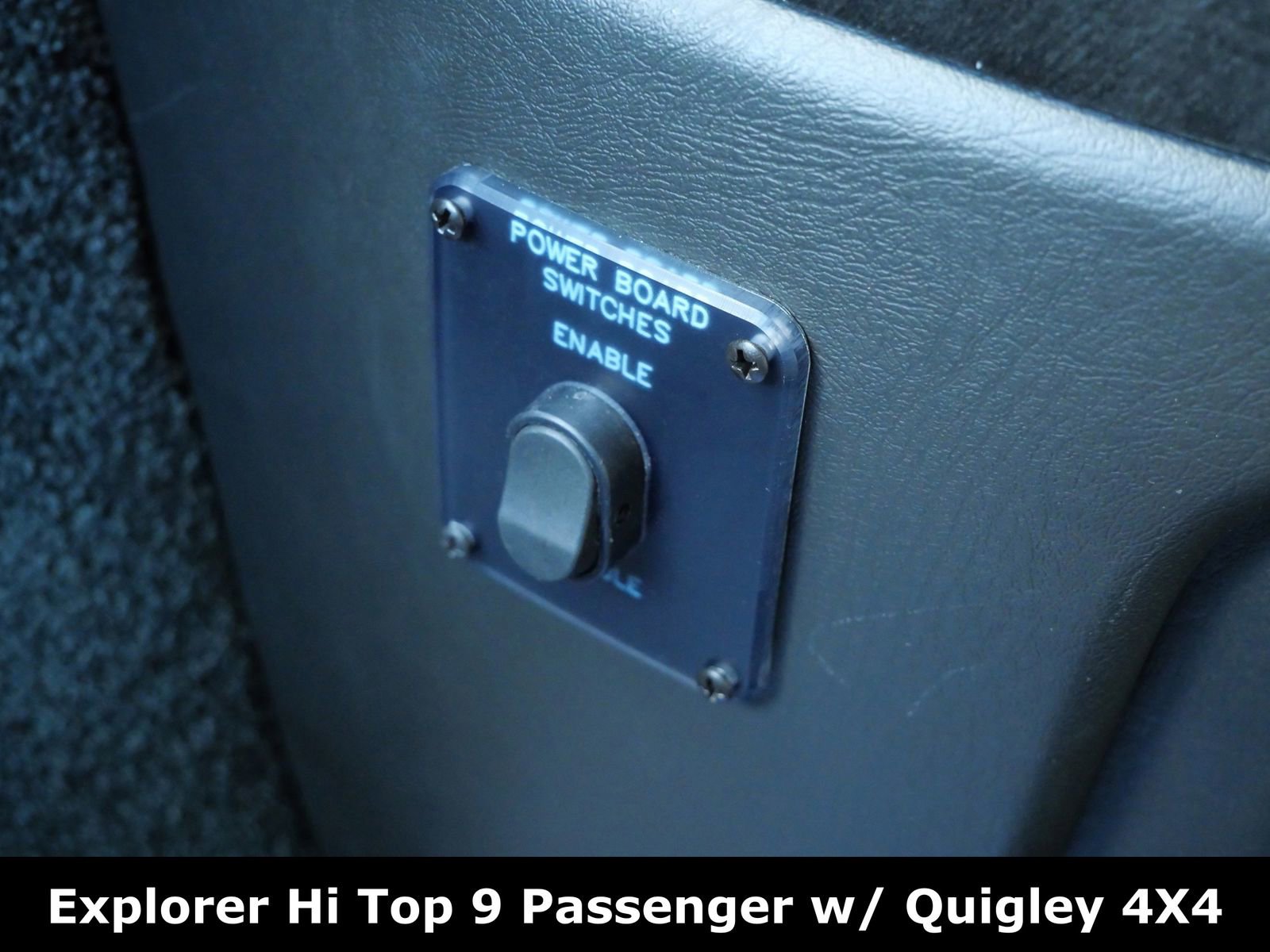 Used 2025 GMC Savana 3500 LT w/ LT Preferred Equipment Group image 42