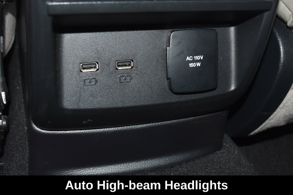 Used 2022 Ford Ranger Lariat w/ Equipment Group 501A High AWD/4WD image 29