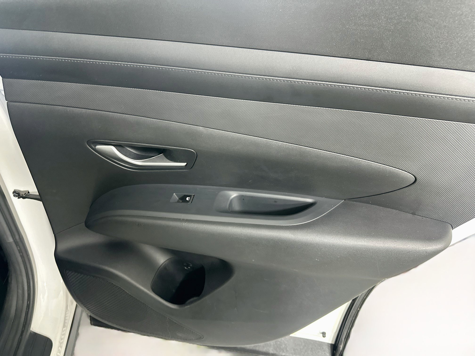 Used 2025 Hyundai Tucson SEL FWD image 28