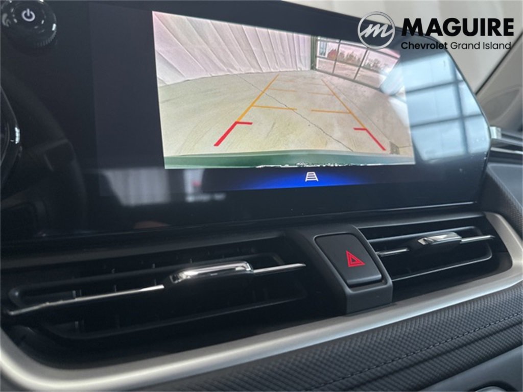 New 2026 Chevrolet TrailBlazer LS w/ LS Convenience Package image 12