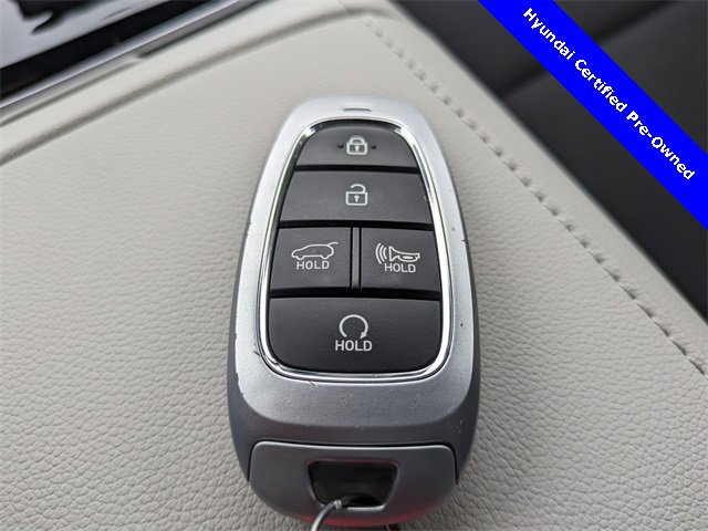 Used 2024 Hyundai Tucson SEL image 29