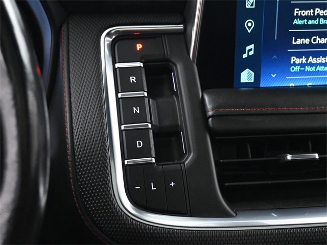 Used 2022 Chevrolet Suburban RST w/ Luxury Package image 41