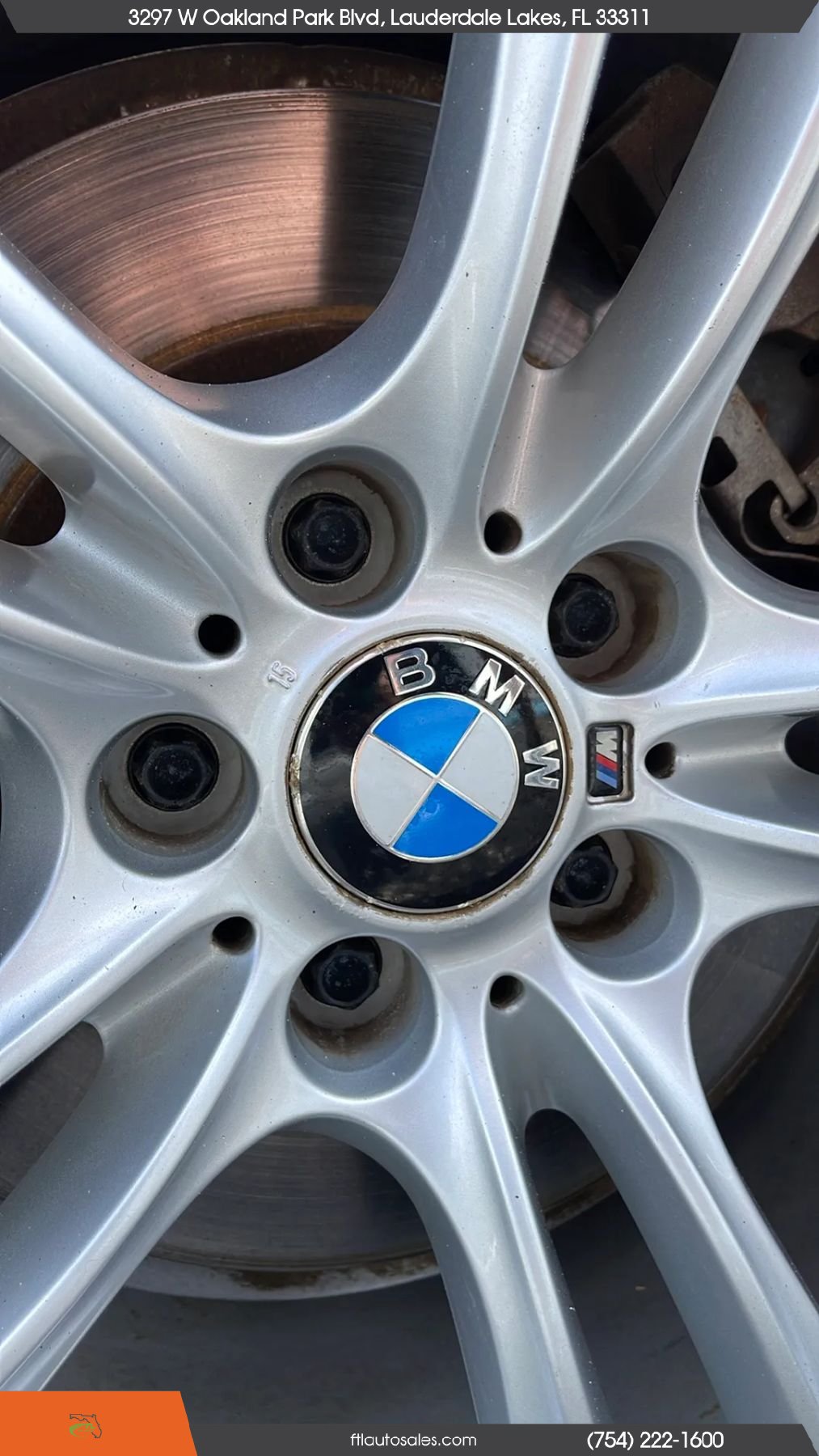 Used 2014 BMW 750i RWD image 17