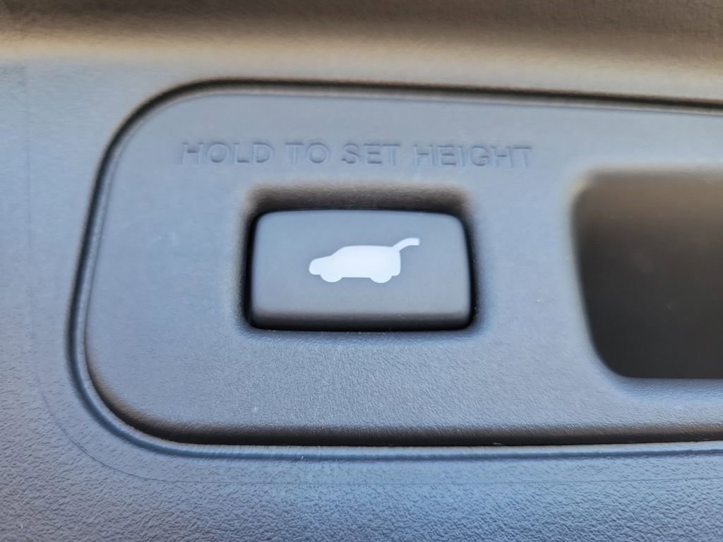 Certified 2026 Honda Passport RTL image 12