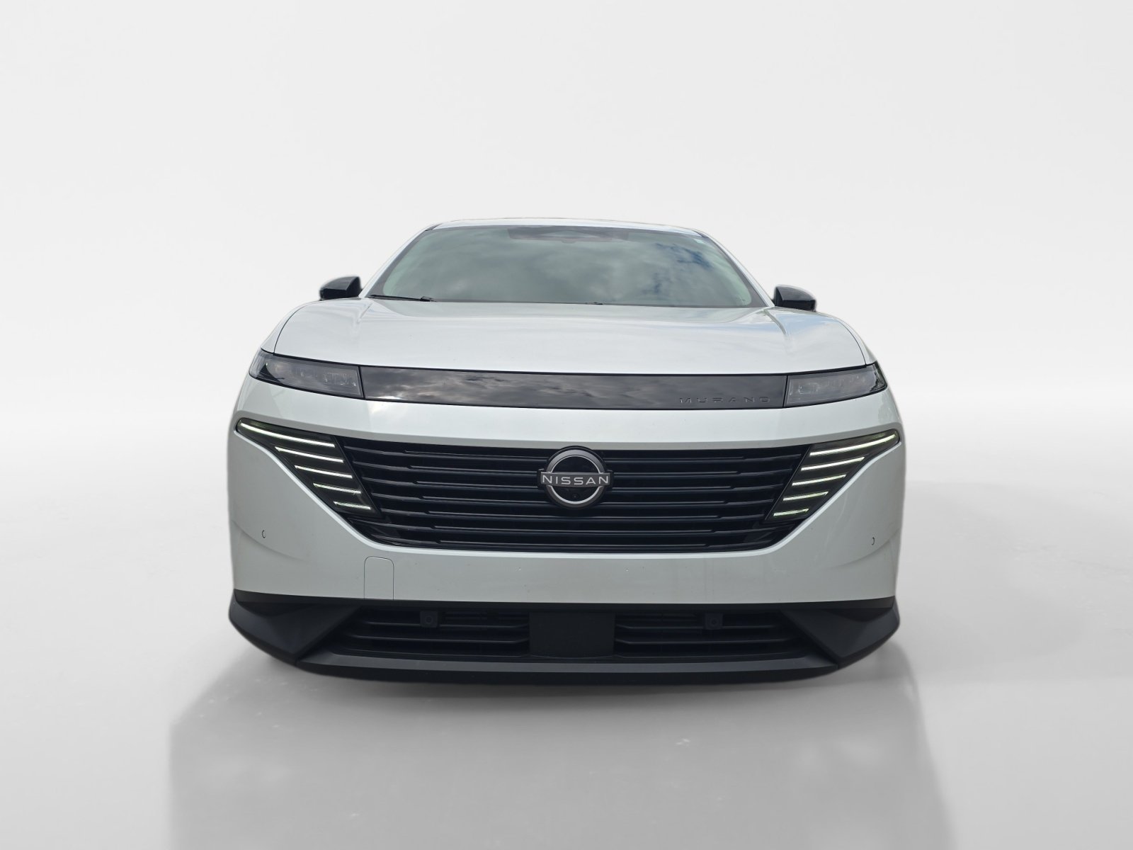 Certified 2025 Nissan Murano SL w/ Cargo Package AWD/4WD image 9