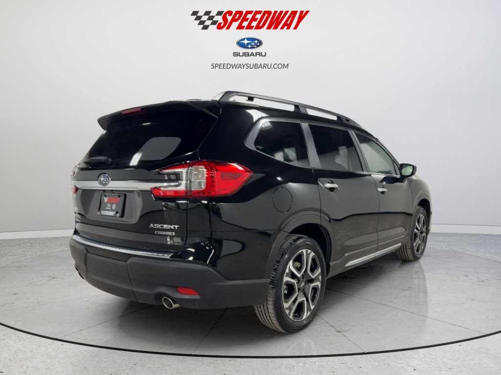 New 2026 Subaru Ascent Touring image 9