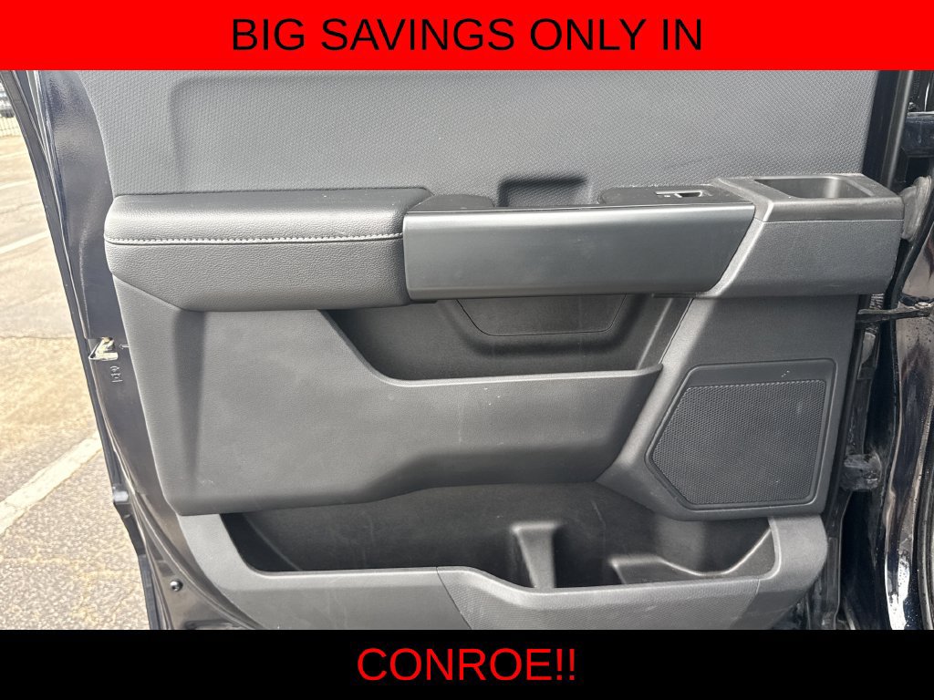 Used 2023 Ford F150 XL w/ STX Appearance Package AWD/4WD image 23