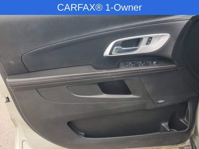 Used 2014 Chevrolet Equinox LT w/ Power Convenience Package FWD image 12