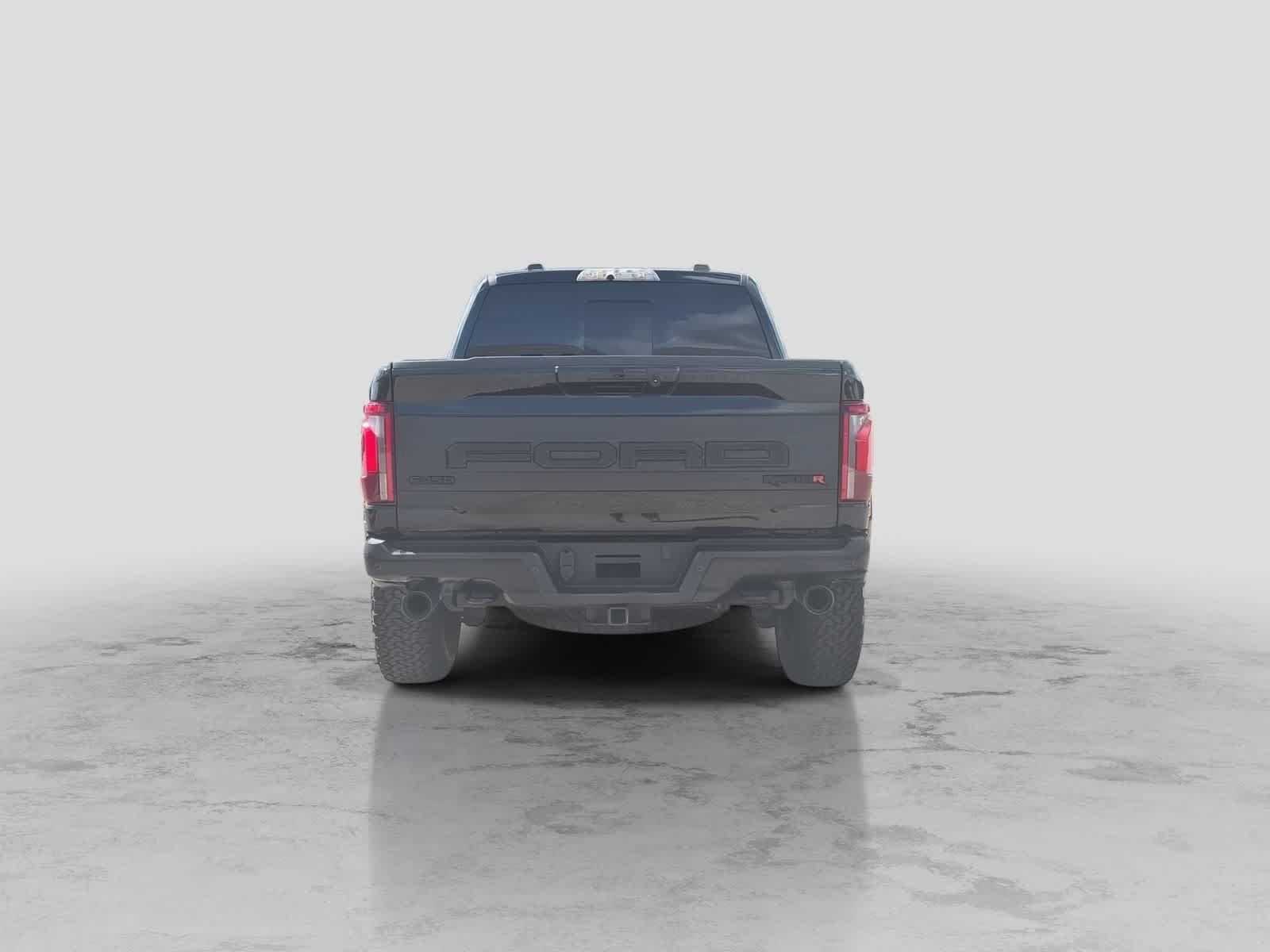Used 2025 Ford F150 Raptor w/ Equipment Group 803A Raptor R AWD/4WD image 7