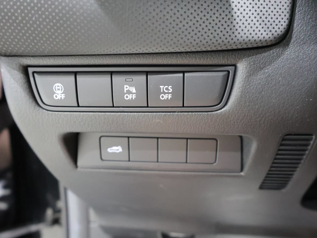 Used 2026 MAZDA CX-50 AWD 2.5 S w/ Preferred Pkg image 34