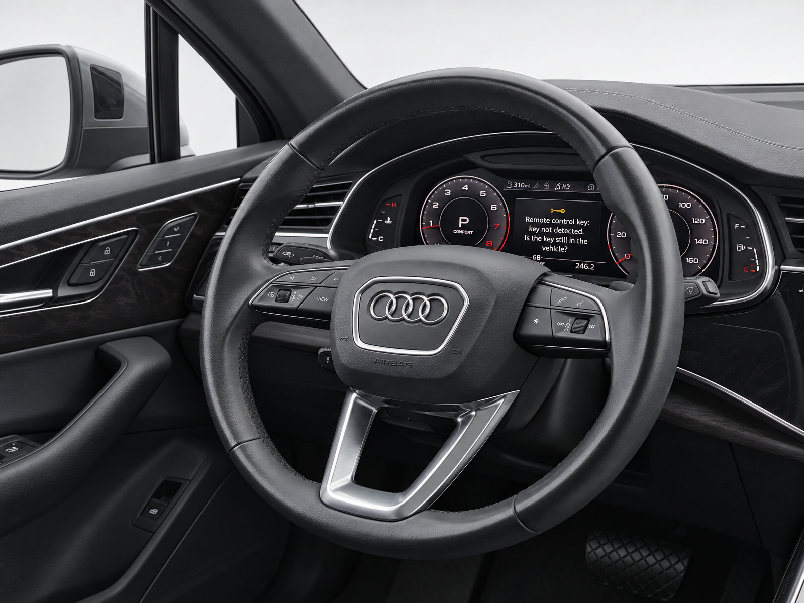Certified 2024 Audi Q7 2.0T Premium AWD/4WD image 26