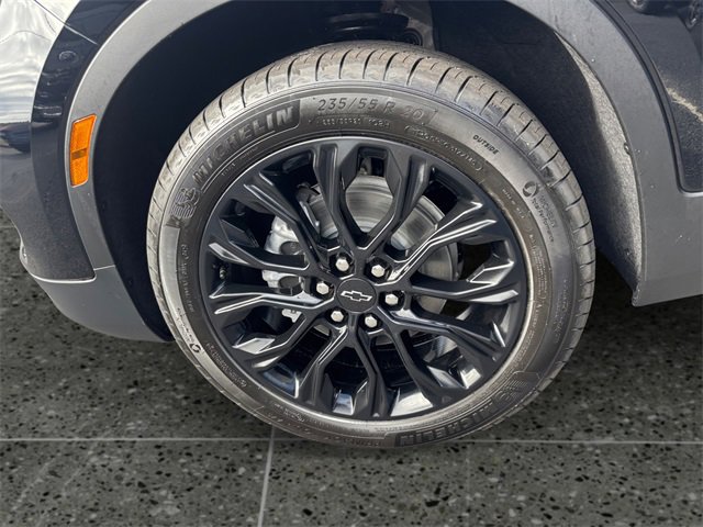 New 2025 Chevrolet Blazer LT image 14