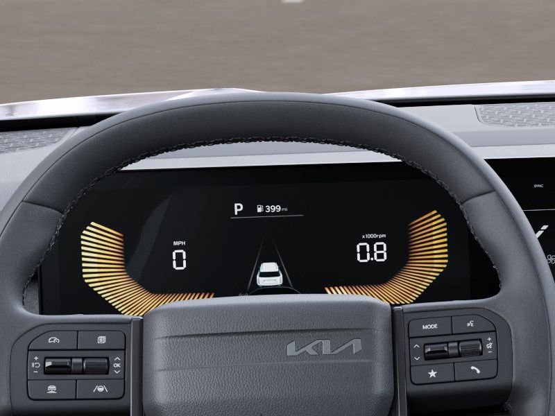 New 2027 Kia Telluride EX X-Line image 22