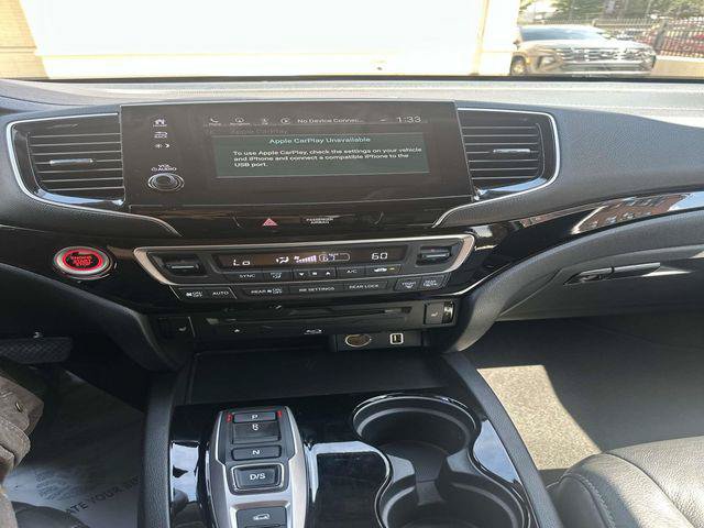 Used 2020 Honda Pilot Touring image 13