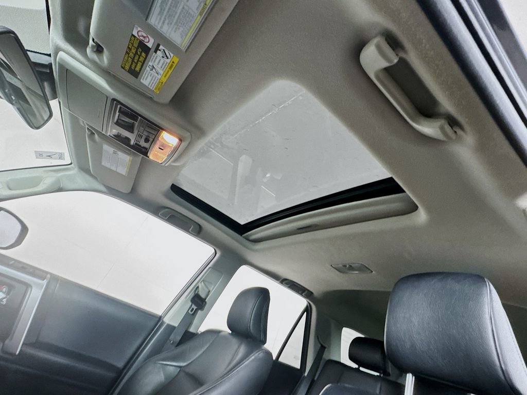 Certified 2023 Toyota 4Runner Limited image 15