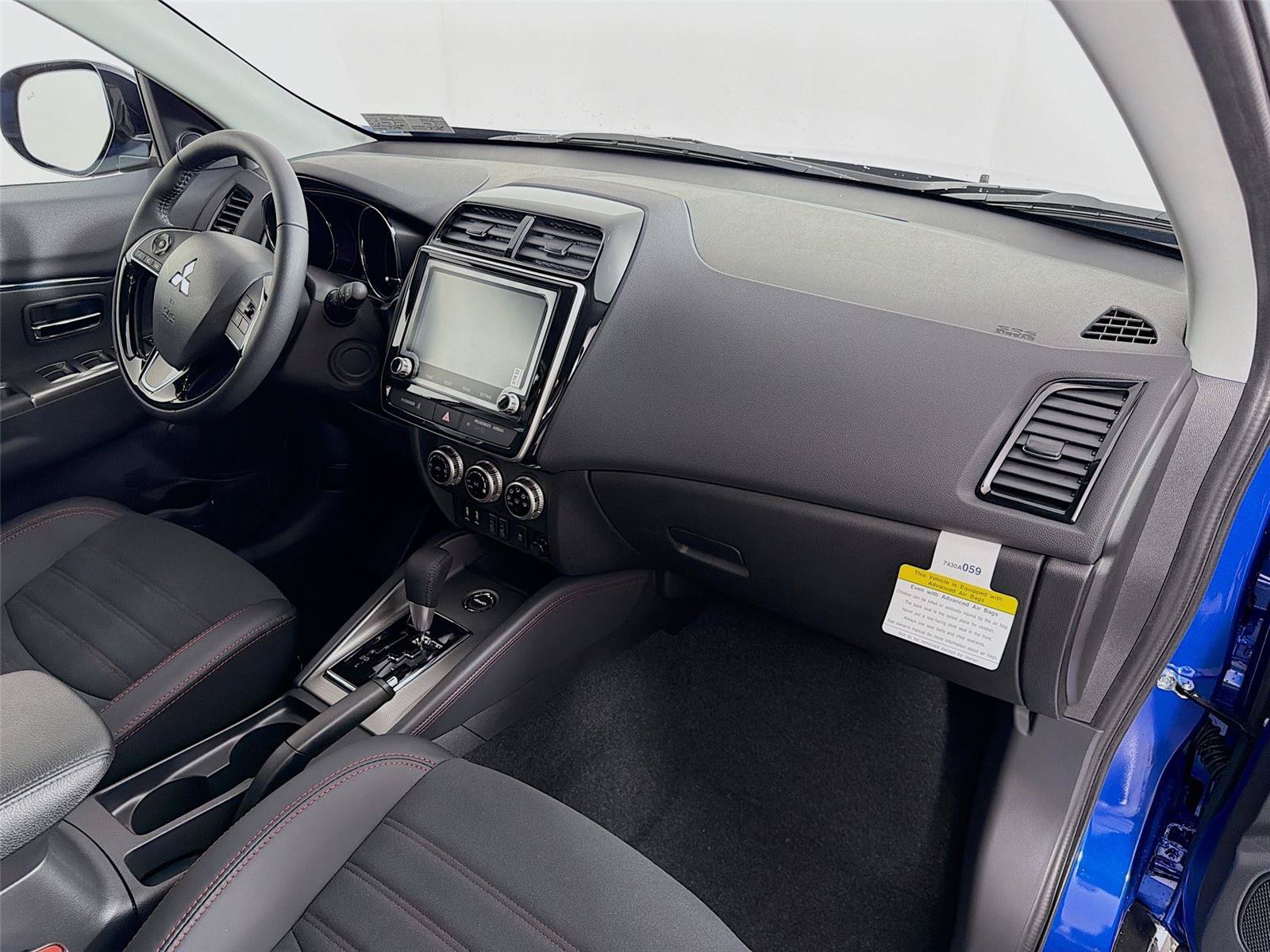 New 2026 Mitsubishi Outlander Sport SE AWD/4WD image 27