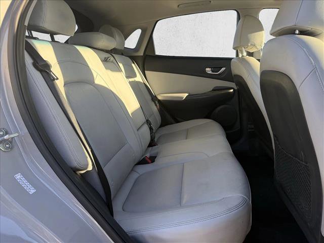 Certified 2023 Hyundai Kona Limited image 15