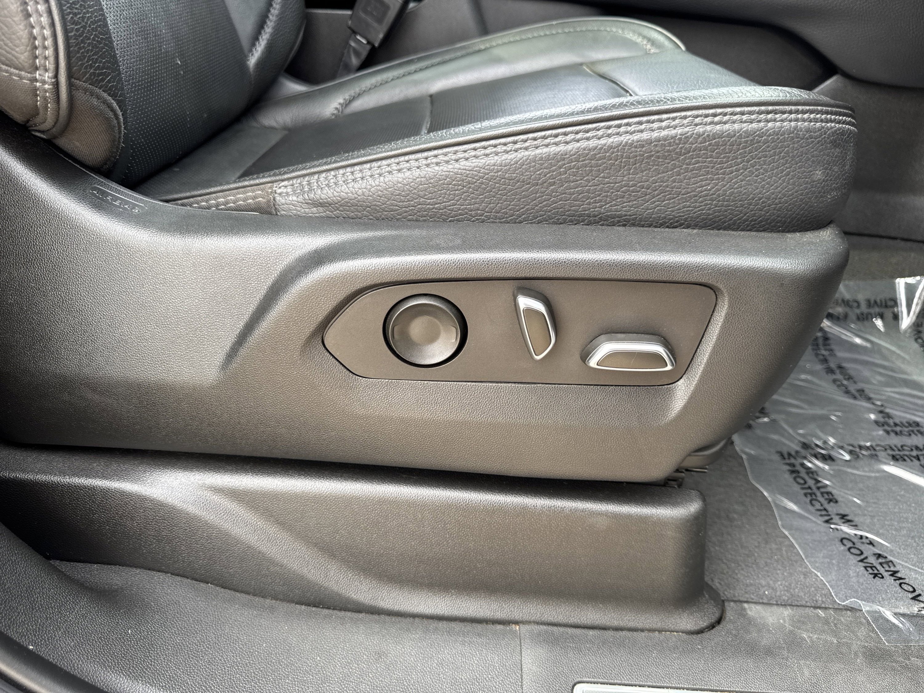 Used 2022 GMC Yukon Denali image 78