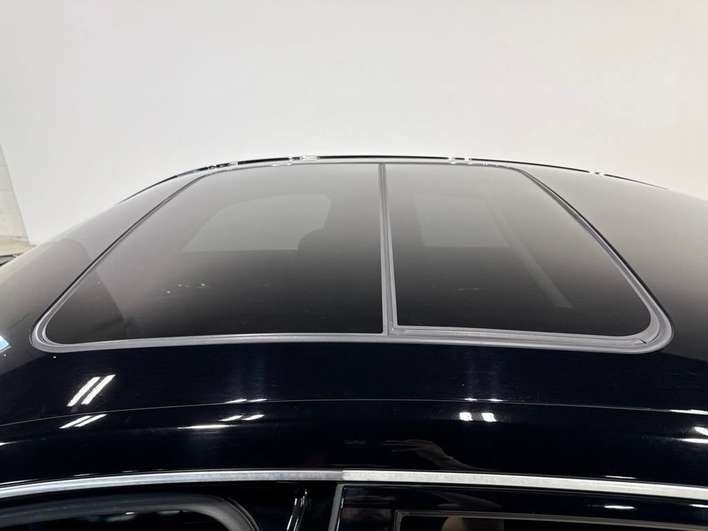 Used 2014 Cadillac CTS Luxury AWD/4WD image 10