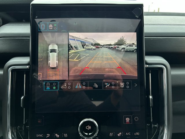 New 2027 GMC Yukon Denali w/ Denali Reserve Package AWD/4WD image 49