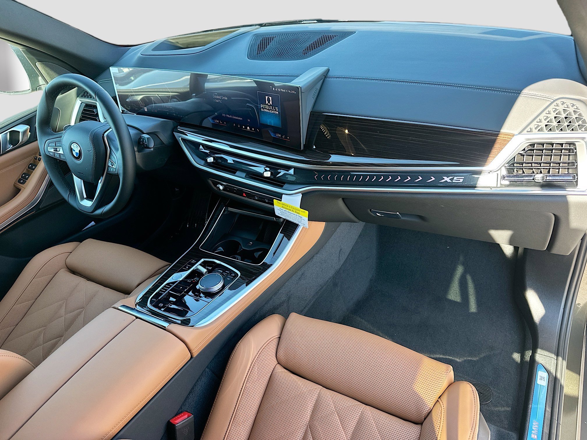 New 2026 BMW X5 sDrive40i RWD image 21