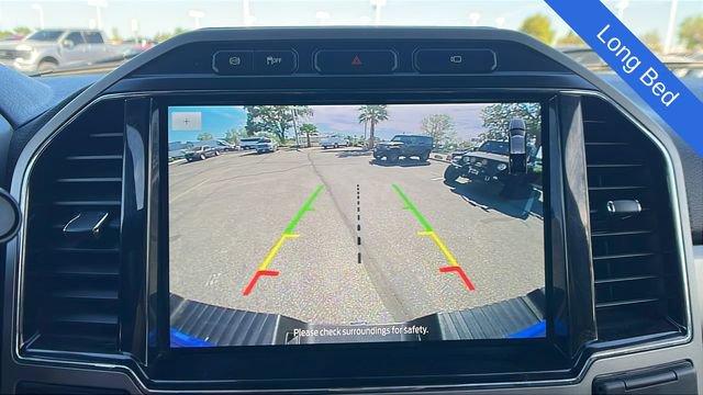 Used 2022 Ford F250 Lariat w/ Lariat Ultimate Package AWD/4WD image 29