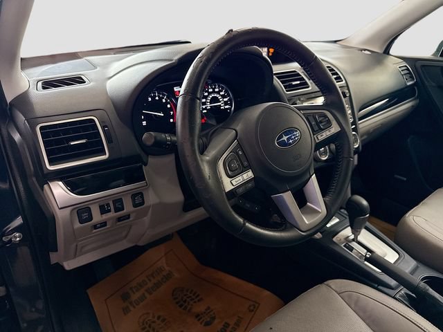 Used 2018 Subaru Forester 2.5i Limited AWD/4WD image 10