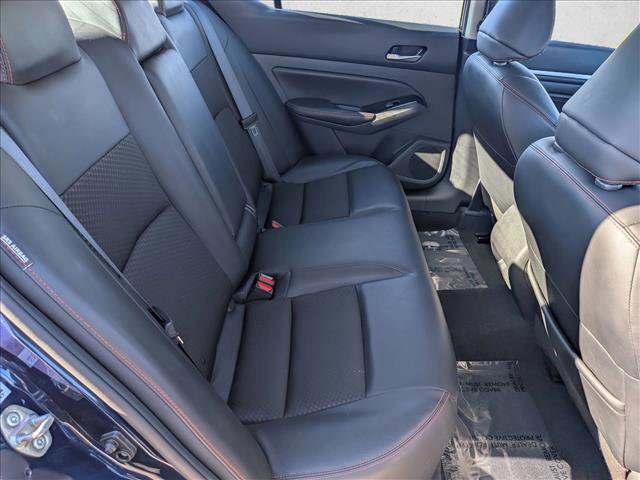 Used 2023 Nissan Altima 2.5 SR image 17