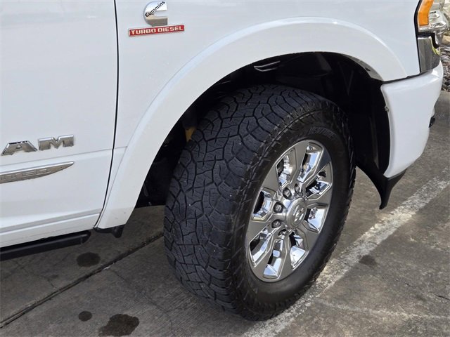 Used 2023 RAM 2500 Limited image 6