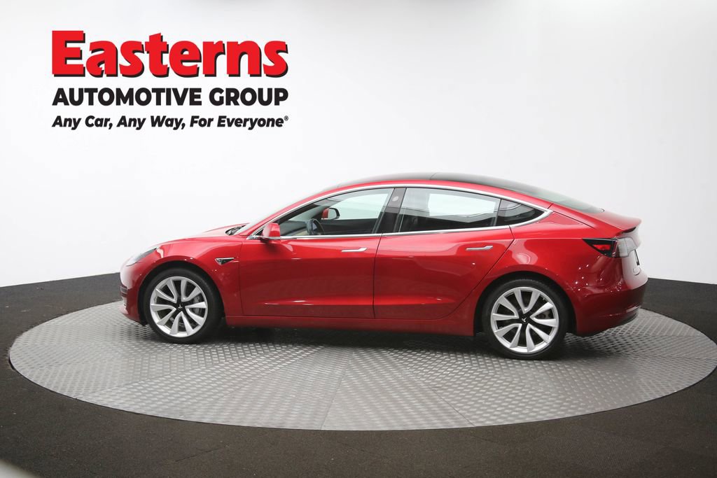 Used 2018 Tesla Model 3 Long Range image 56