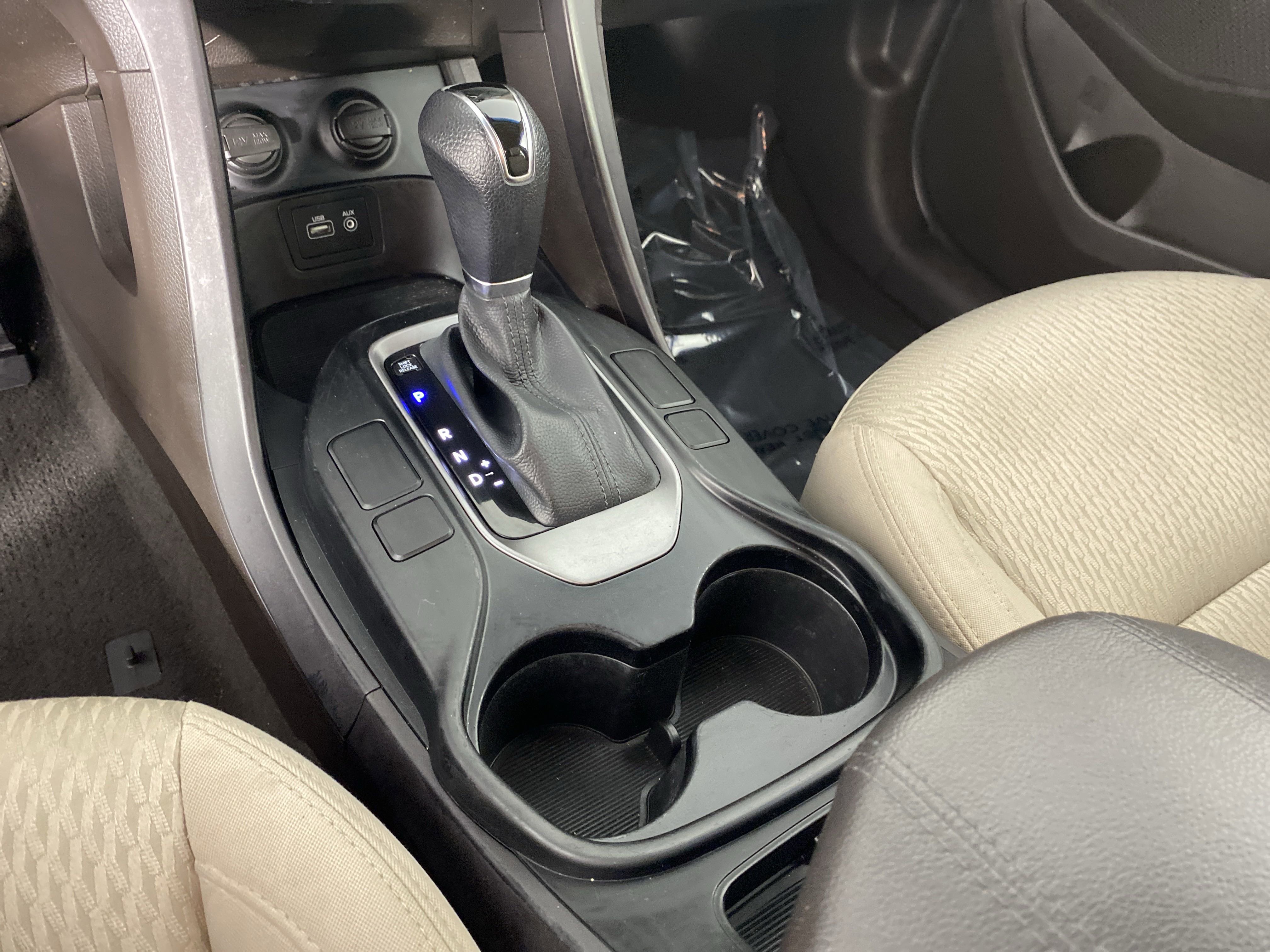 Used 2017 Hyundai Santa Fe Sport image 36