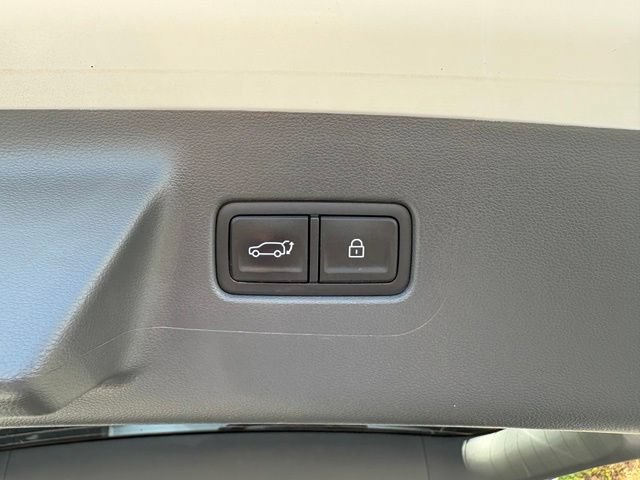 Used 2026 Hyundai Santa Fe SEL AWD/4WD image 10