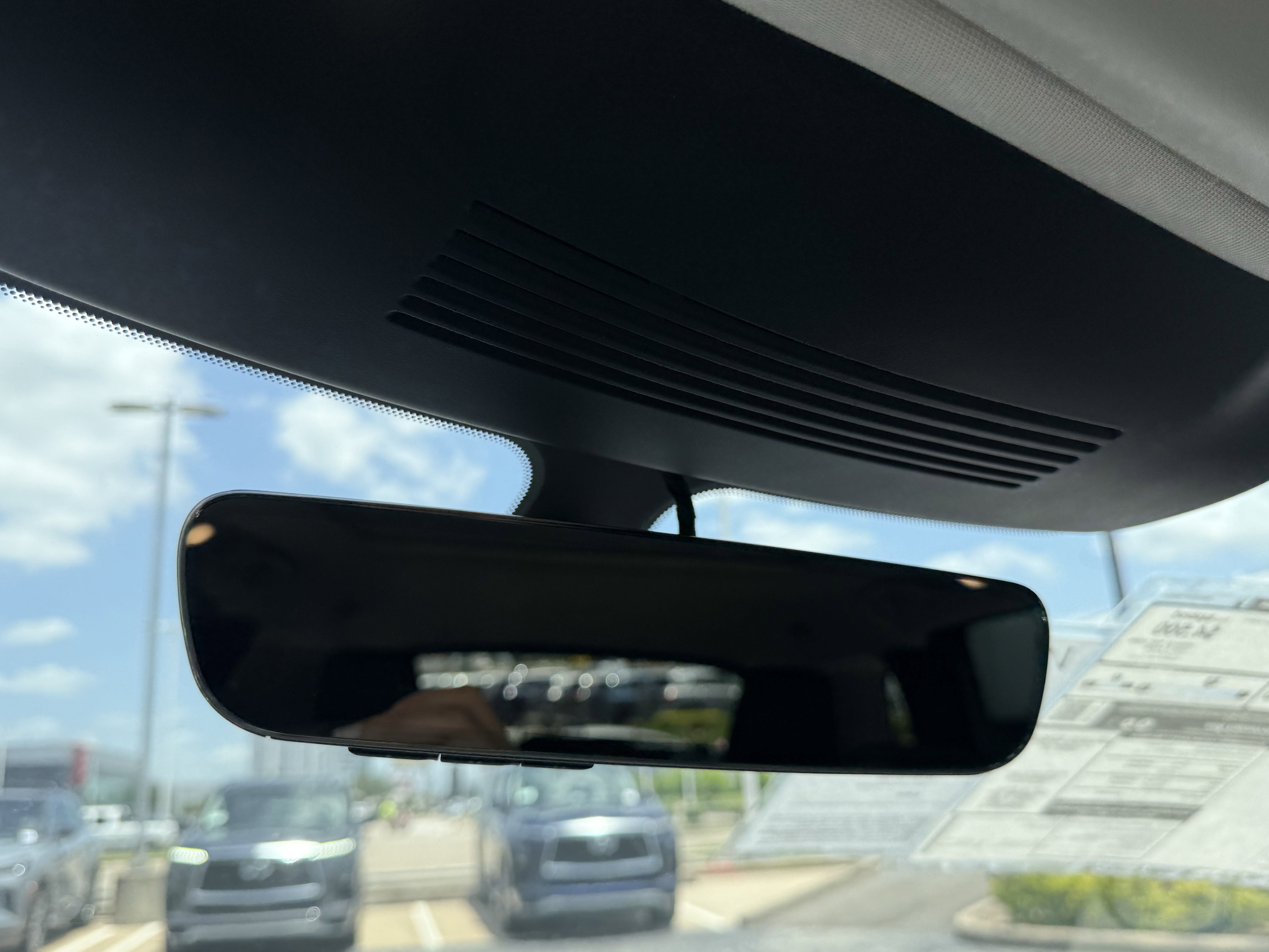 Certified 2026 INFINITI QX60 Luxe w/ Cargo Package image 27