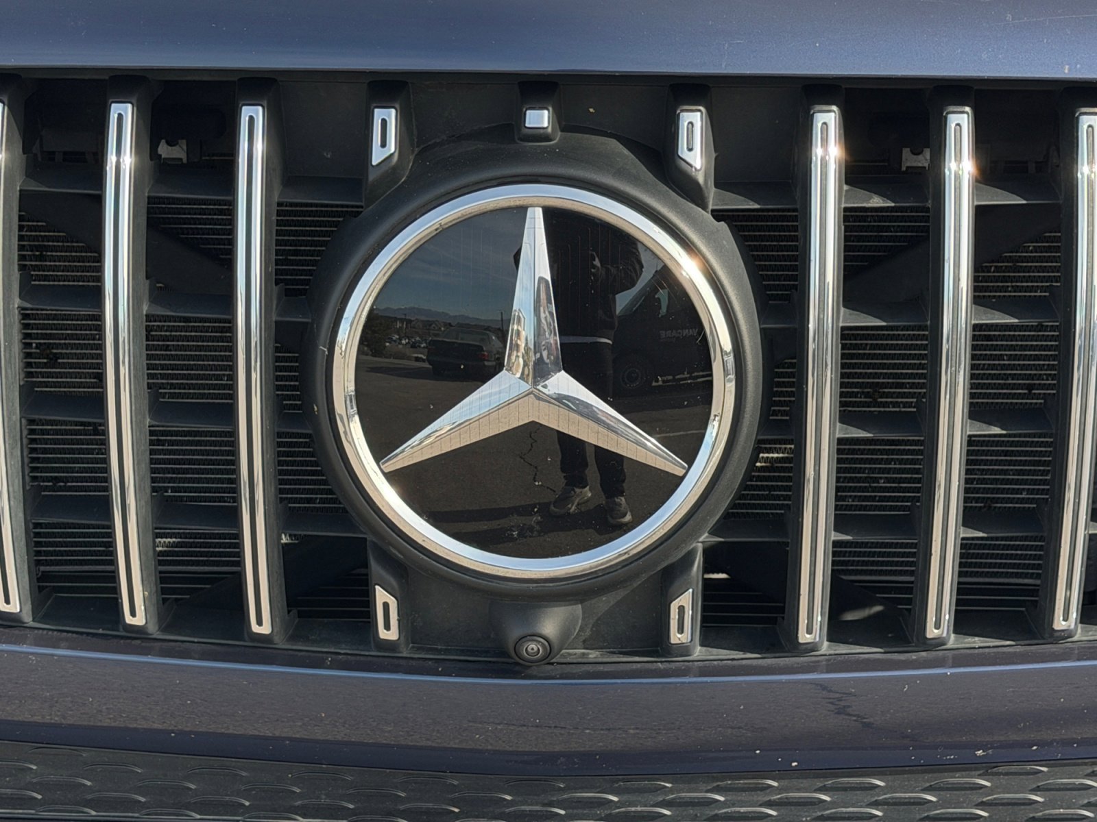 Certified 2024 Mercedes-Benz GLE 53 AMG 4MATIC Coupe image 23