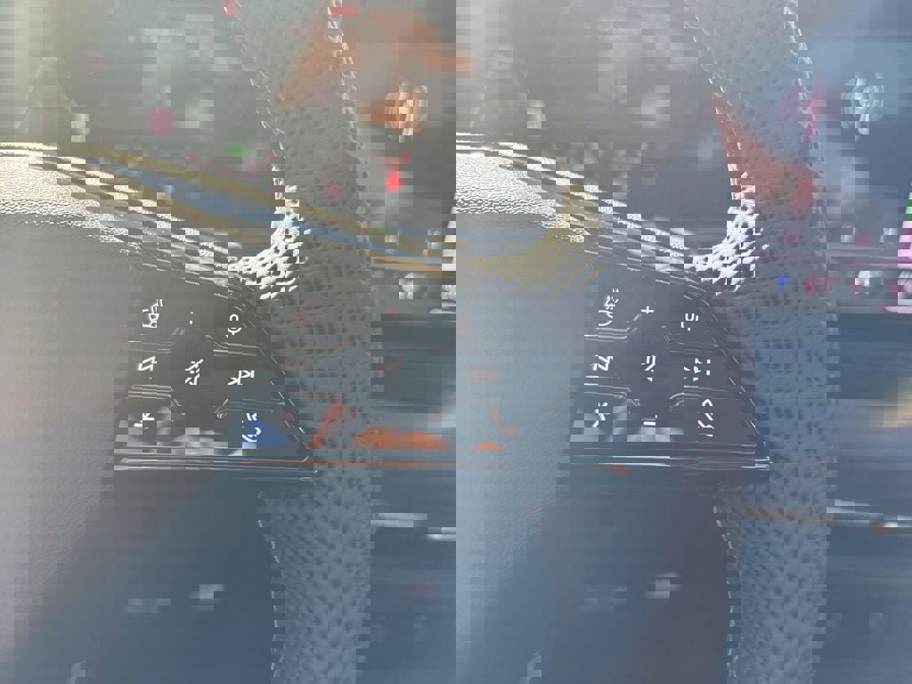 New 2026 Audi A6 Prestige image 22