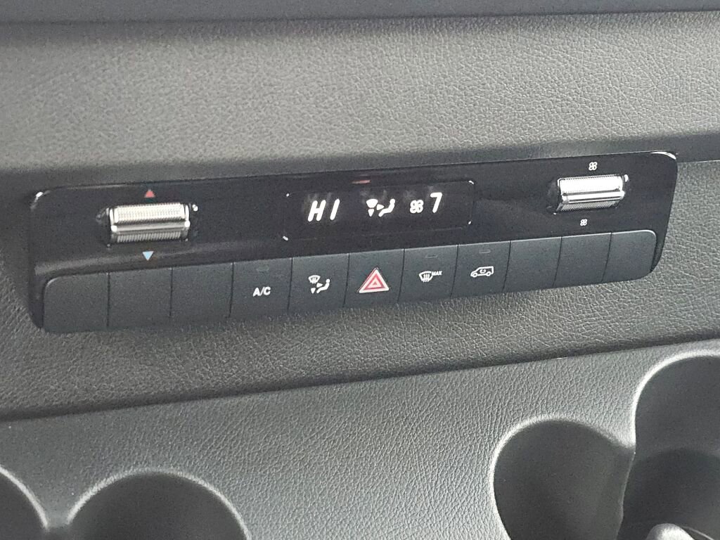 New 2025 Mercedes-Benz Sprinter 2500 image 29