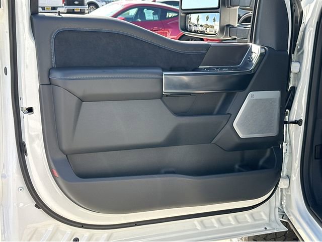 New 2026 Ford F250 Platinum image 37